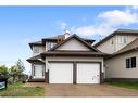 247 Pacific Crescent, Fort Mcmurray, AB  - Outdoor 