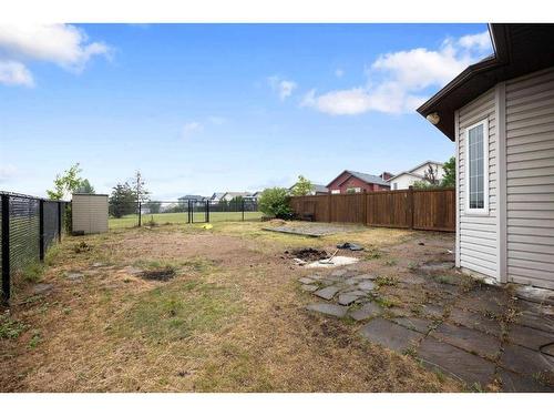 247 Pacific Crescent, Fort Mcmurray, AB - Outdoor