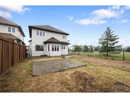 247 Pacific Crescent, Fort Mcmurray, AB - Outdoor