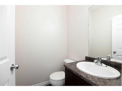 247 Pacific Crescent, Fort Mcmurray, AB - Indoor Photo Showing Bathroom