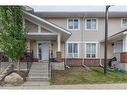 2-248C Grosbeak Way, Fort Mcmurray, AB  - Outdoor With Facade 