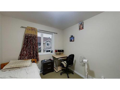 2-248C Grosbeak Way, Fort Mcmurray, AB - Indoor