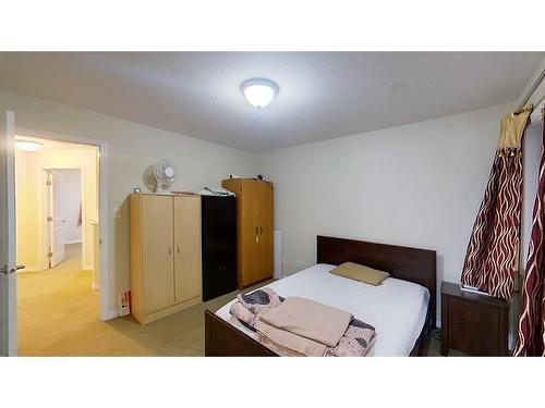 2-248C Grosbeak Way, Fort Mcmurray, AB - Indoor Photo Showing Bedroom