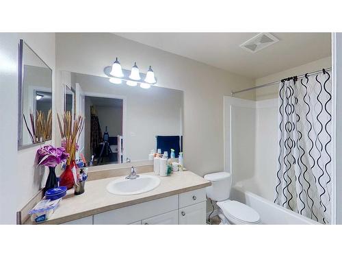 2-248C Grosbeak Way, Fort Mcmurray, AB - Indoor Photo Showing Bathroom