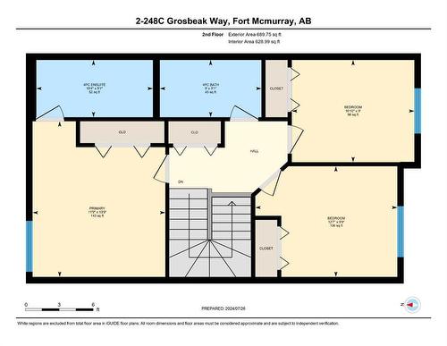 2-248C Grosbeak Way, Fort Mcmurray, AB - Other