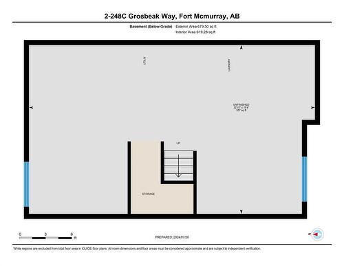 2-248C Grosbeak Way, Fort Mcmurray, AB - Other