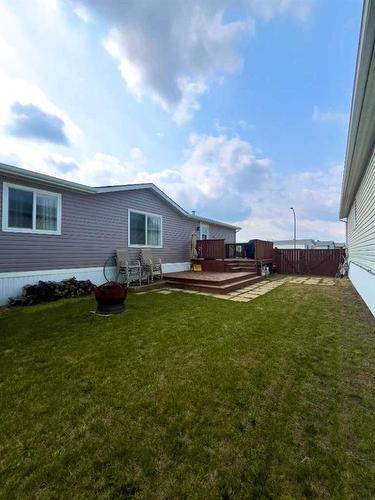 252 Belgian Green, Fort Mcmurray, AB - Outdoor