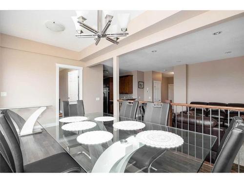 149 Pintail Place, Fort Mcmurray, AB - Indoor Photo Showing Dining Room