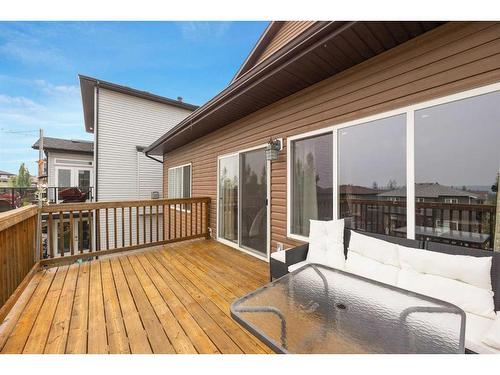 149 Pintail Place, Fort Mcmurray, AB - Outdoor With Deck Patio Veranda With Exterior