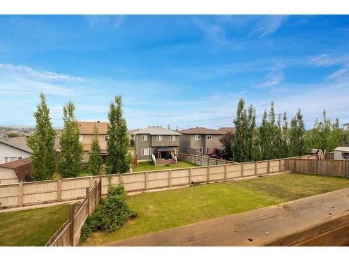 149 Pintail Place, Fort Mcmurray, AB - Outdoor With Backyard