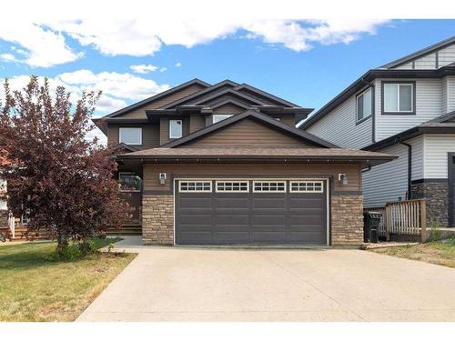 149 Pintail Place, Fort Mcmurray, AB - Outdoor