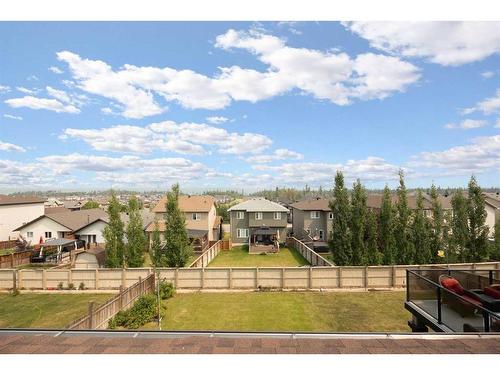 149 Pintail Place, Fort Mcmurray, AB - Outdoor With View