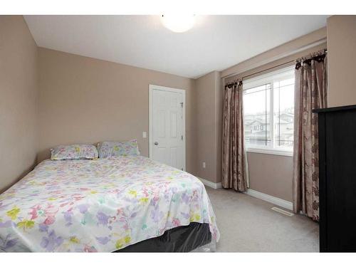 149 Pintail Place, Fort Mcmurray, AB - Indoor Photo Showing Bedroom