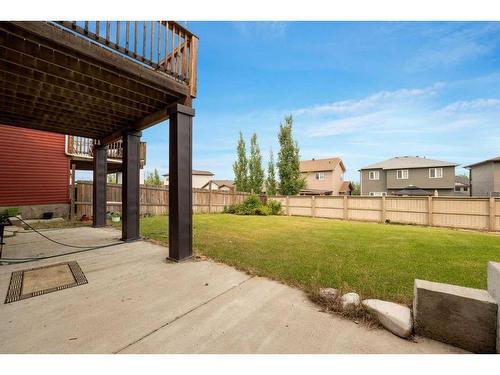 149 Pintail Place, Fort Mcmurray, AB - Outdoor