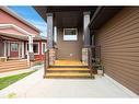 149 Pintail Place, Fort Mcmurray, AB  - Outdoor With Deck Patio Veranda 