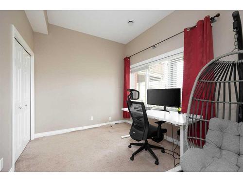 149 Pintail Place, Fort Mcmurray, AB - Indoor Photo Showing Office