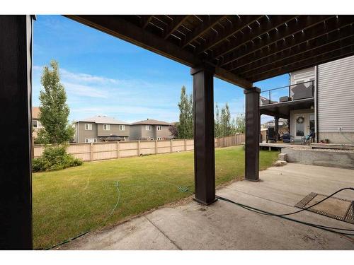 149 Pintail Place, Fort Mcmurray, AB - Outdoor With Deck Patio Veranda With Exterior