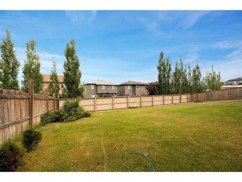 149 Pintail Place, Fort Mcmurray, AB - Outdoor With Backyard