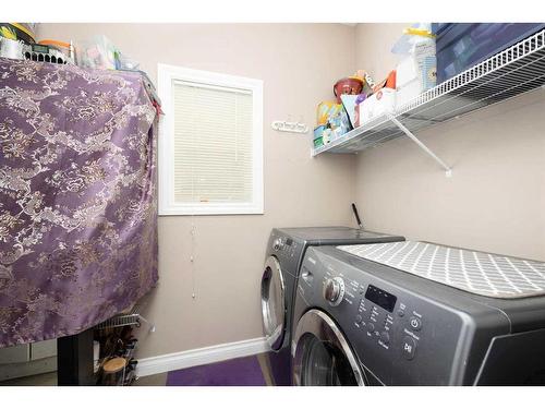 149 Pintail Place, Fort Mcmurray, AB - Indoor Photo Showing Laundry Room