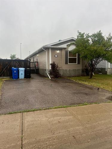 369 Ash Way, Fort Mcmurray, AB - Outdoor