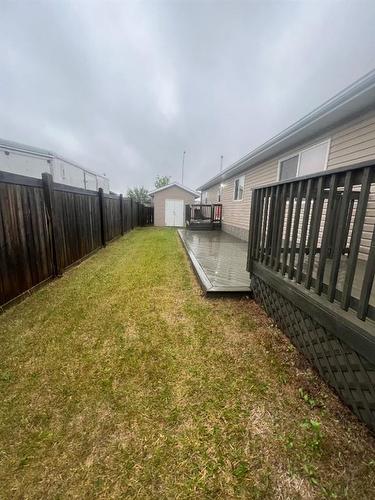 369 Ash Way, Fort Mcmurray, AB - Outdoor