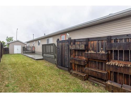 369 Ash Way, Fort Mcmurray, AB - Outdoor With Deck Patio Veranda With Exterior