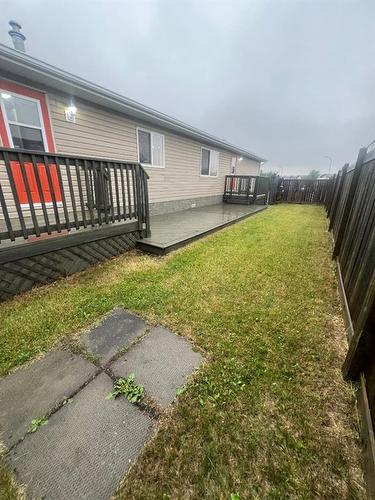 369 Ash Way, Fort Mcmurray, AB - Outdoor With Deck Patio Veranda