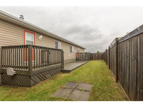 369 Ash Way, Fort Mcmurray, AB - Outdoor With Deck Patio Veranda With Exterior