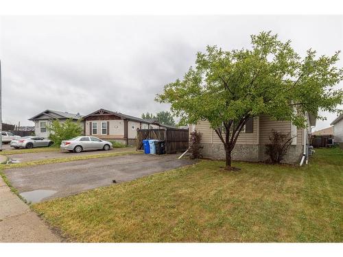 369 Ash Way, Fort Mcmurray, AB - Outdoor