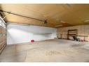 141 Silica Place, Fort Mcmurray, AB  - Indoor Photo Showing Garage 