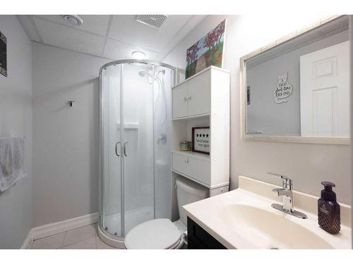 113 Sparrow Hawk Drive, Fort Mcmurray, AB - Indoor Photo Showing Bathroom