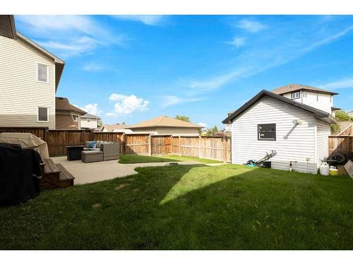 113 Sparrow Hawk Drive, Fort Mcmurray, AB - Outdoor With Exterior