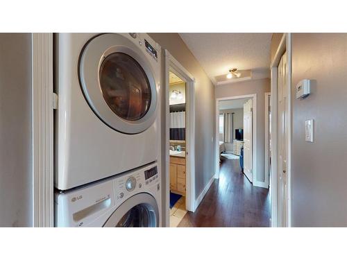 128 Tundra Drive, Fort Mcmurray, AB - Indoor Photo Showing Laundry Room