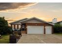 145 Kennedy Crescent, Fort Mcmurray, AB  - Outdoor 