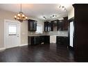 221 Stonecreek Landing, Fort Mcmurray, AB  - Indoor Photo Showing Kitchen 