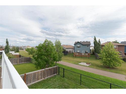 450 Pacific Crescent, Fort Mcmurray, AB - Outdoor