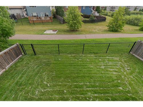 450 Pacific Crescent, Fort Mcmurray, AB - Outdoor