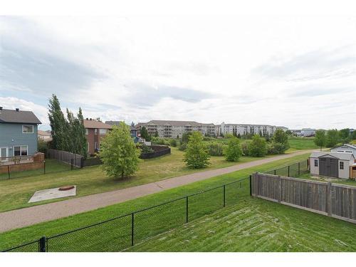 450 Pacific Crescent, Fort Mcmurray, AB - Outdoor