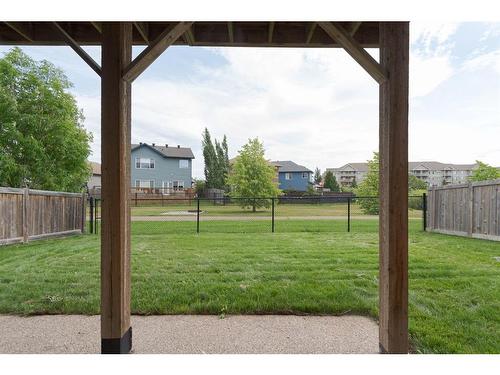 450 Pacific Crescent, Fort Mcmurray, AB - Outdoor