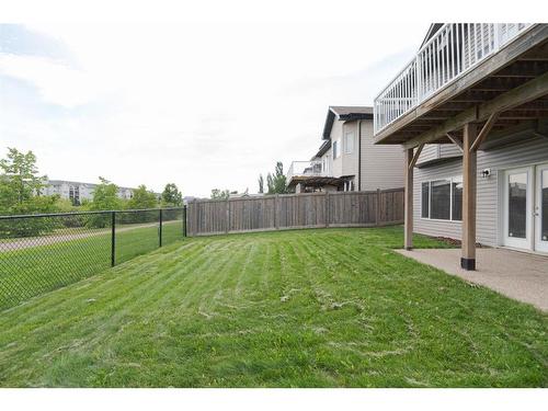 450 Pacific Crescent, Fort Mcmurray, AB - Outdoor