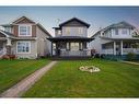 201 St. Laurent Way, Fort Mcmurray, AB  - Outdoor With Deck Patio Veranda With Facade 