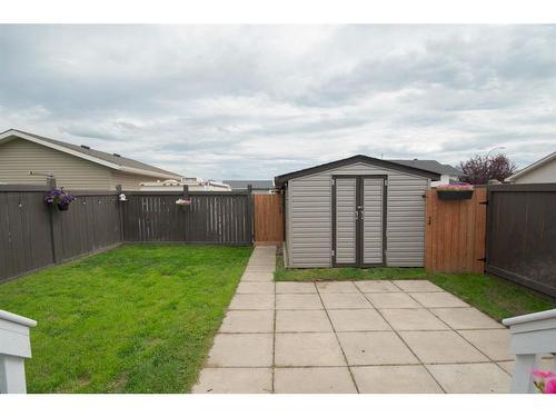 201 St. Laurent Way, Fort Mcmurray, AB - Outdoor