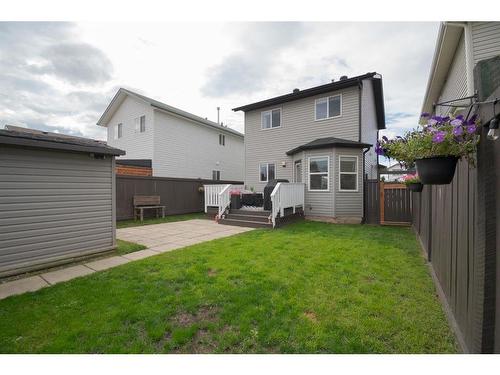 201 St. Laurent Way, Fort Mcmurray, AB - Outdoor With Exterior