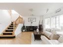 201 St. Laurent Way, Fort Mcmurray, AB  - Indoor Photo Showing Living Room 