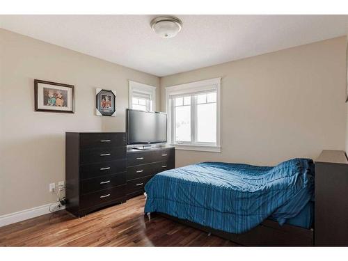 243 Wild Rose Street, Fort Mcmurray, AB - Indoor Photo Showing Bedroom