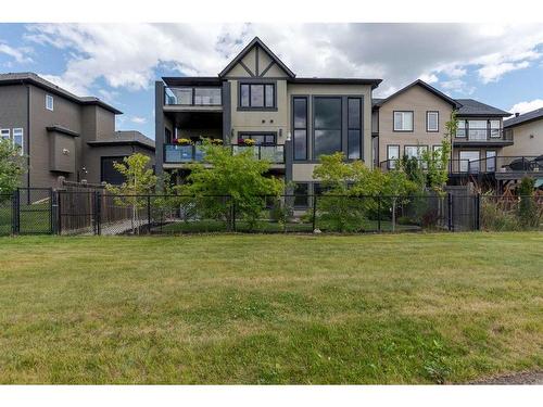 243 Wild Rose Street, Fort Mcmurray, AB - Outdoor With Facade