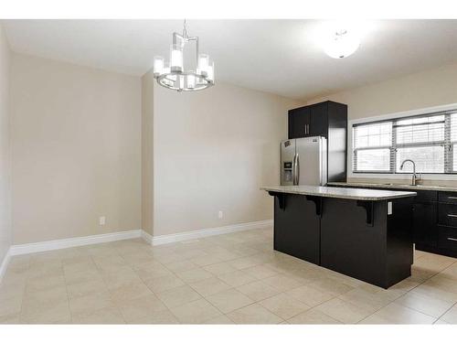 106 Merganser Crescent, Fort Mcmurray, AB - Indoor Photo Showing Kitchen