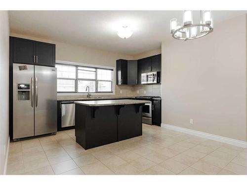 106 Merganser Crescent, Fort Mcmurray, AB - Indoor Photo Showing Kitchen