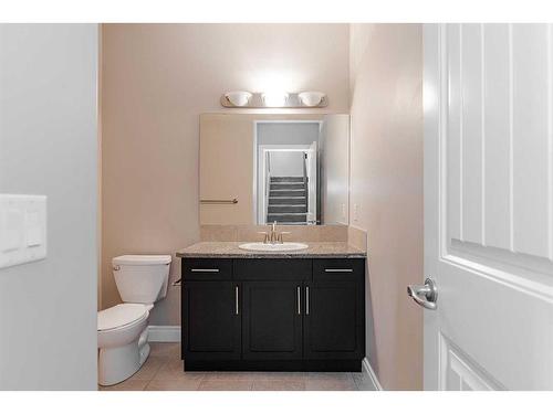 106 Merganser Crescent, Fort Mcmurray, AB - Indoor Photo Showing Bathroom