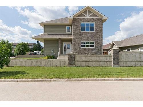 106 Merganser Crescent, Fort Mcmurray, AB - Outdoor